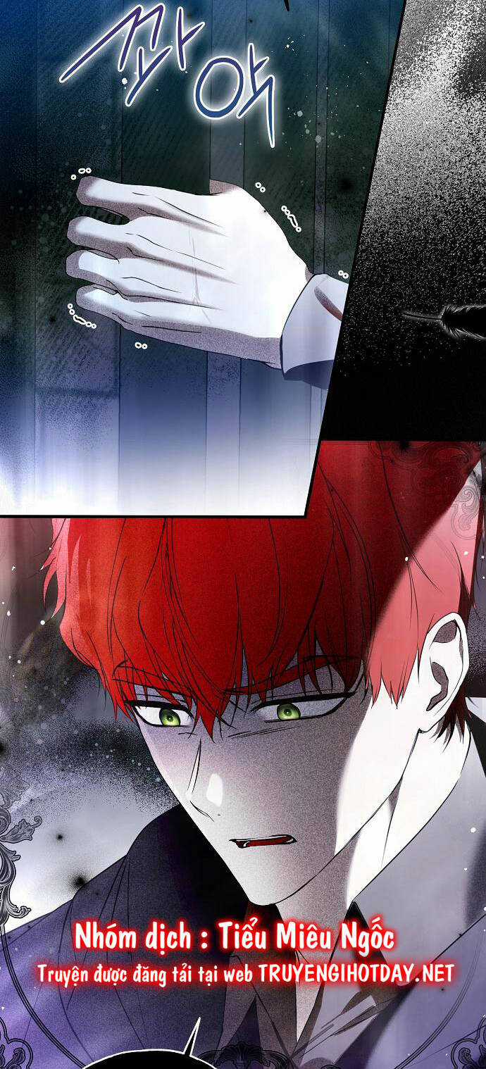 Ai Đó Đang Điều Khiển Cơ Thể Của Tôi Chapter 35 trang 20