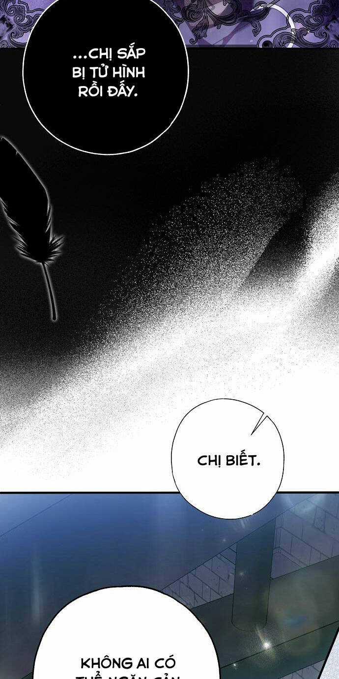 Ai Đó Đang Điều Khiển Cơ Thể Của Tôi Chapter 35 trang 21