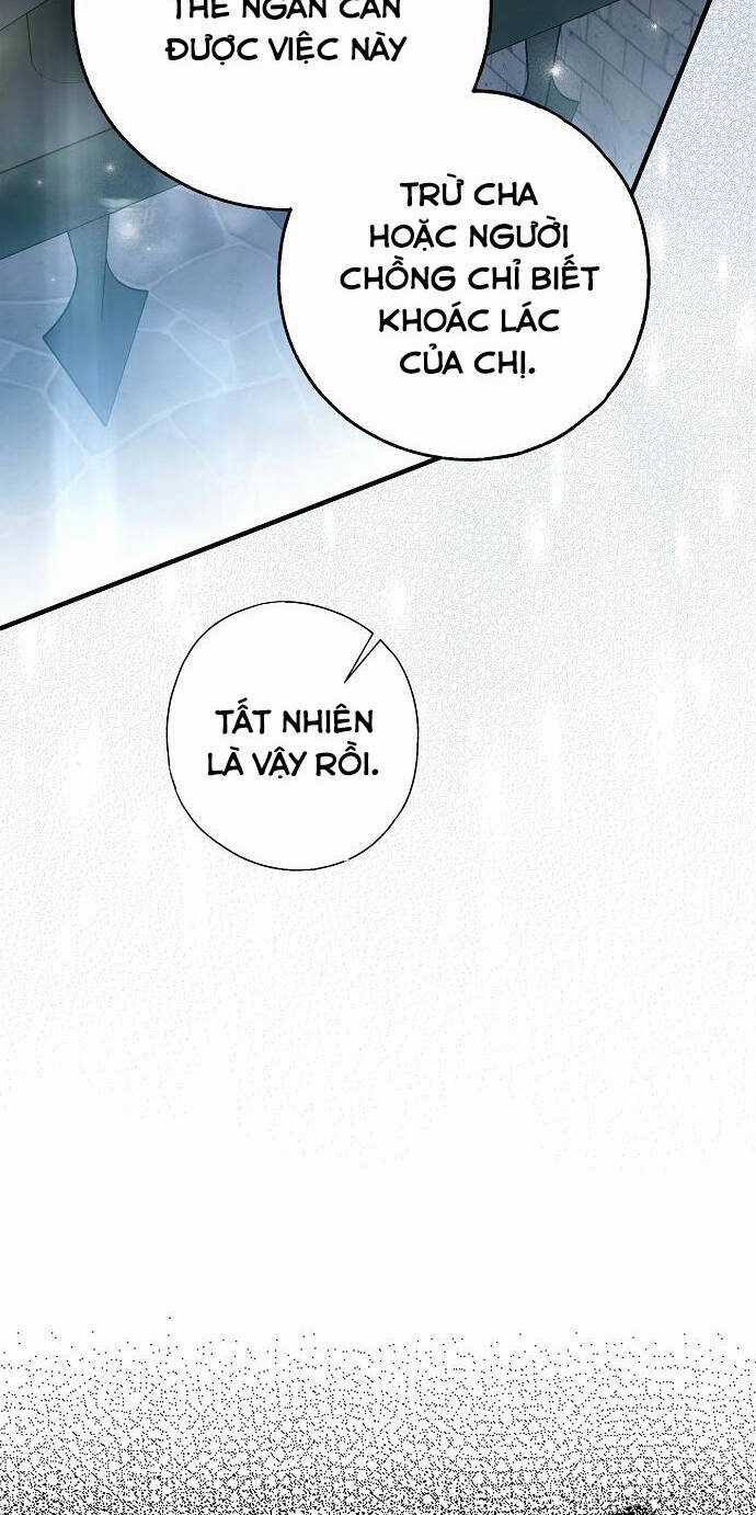 Ai Đó Đang Điều Khiển Cơ Thể Của Tôi Chapter 35 trang 22