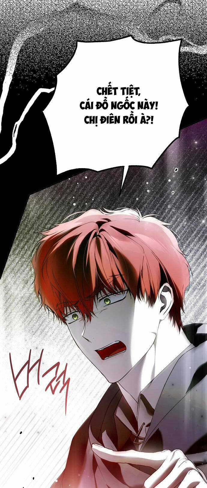 Ai Đó Đang Điều Khiển Cơ Thể Của Tôi Chapter 35 trang 23