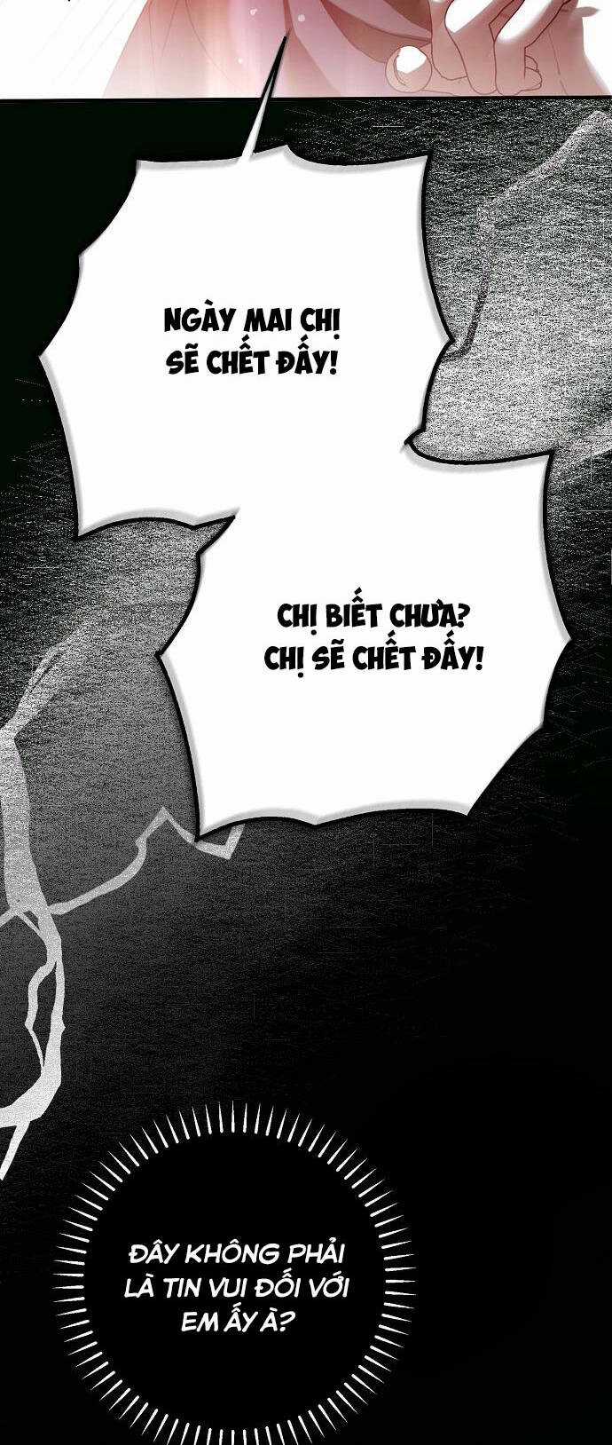 Ai Đó Đang Điều Khiển Cơ Thể Của Tôi Chapter 35 trang 24