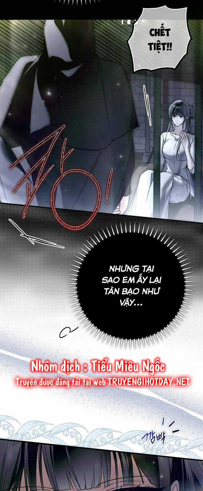 Ai Đó Đang Điều Khiển Cơ Thể Của Tôi Chapter 35 trang 25