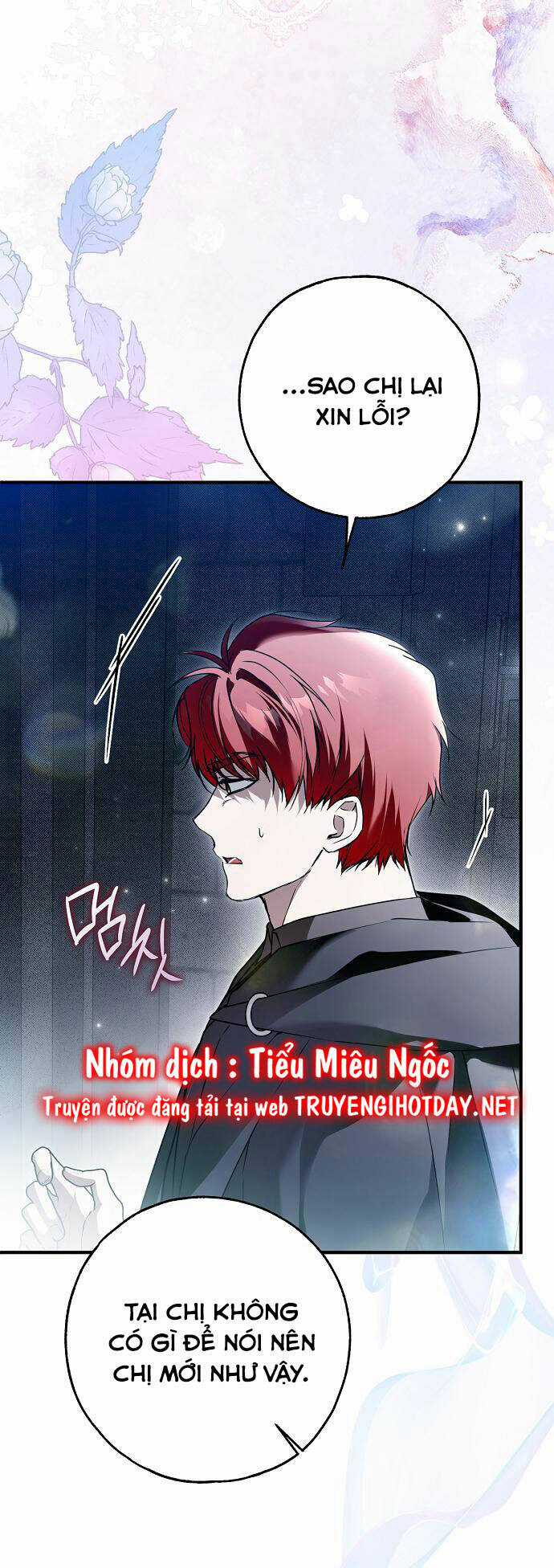 Ai Đó Đang Điều Khiển Cơ Thể Của Tôi Chapter 35 trang 27