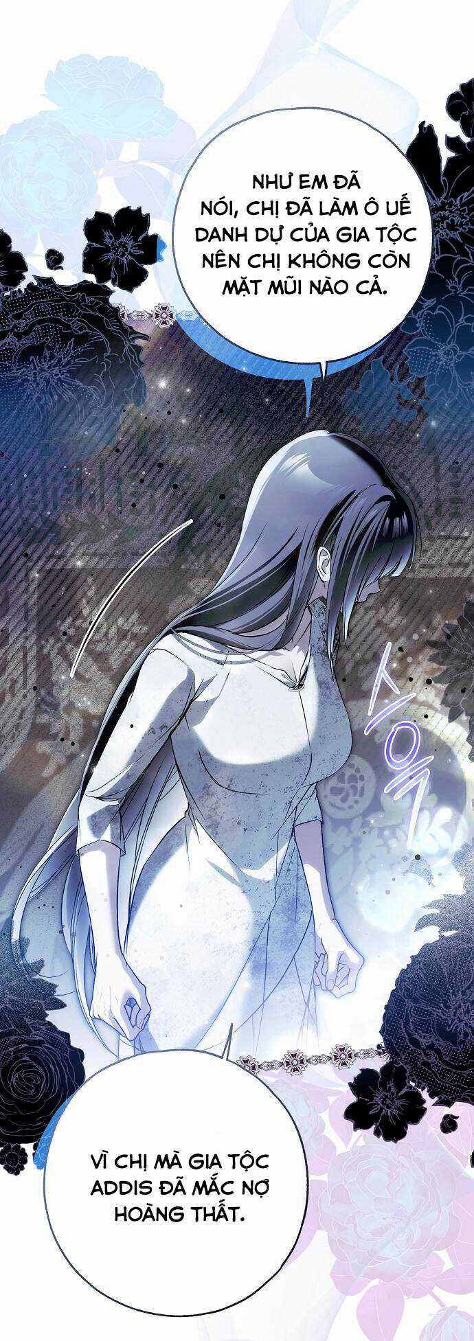 Ai Đó Đang Điều Khiển Cơ Thể Của Tôi Chapter 35 trang 28