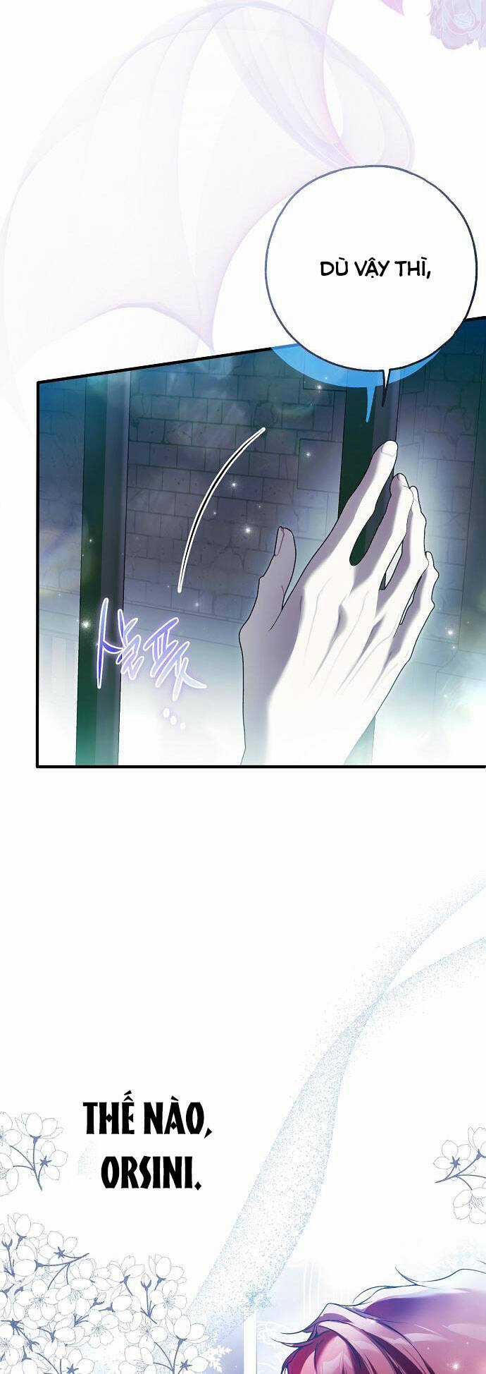 Ai Đó Đang Điều Khiển Cơ Thể Của Tôi Chapter 35 trang 29