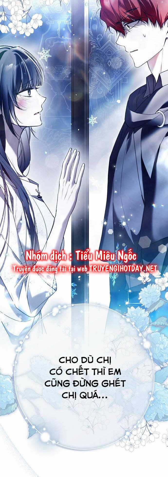 Ai Đó Đang Điều Khiển Cơ Thể Của Tôi Chapter 35 trang 30