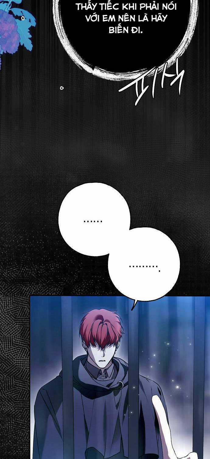 Ai Đó Đang Điều Khiển Cơ Thể Của Tôi Chapter 35 trang 34