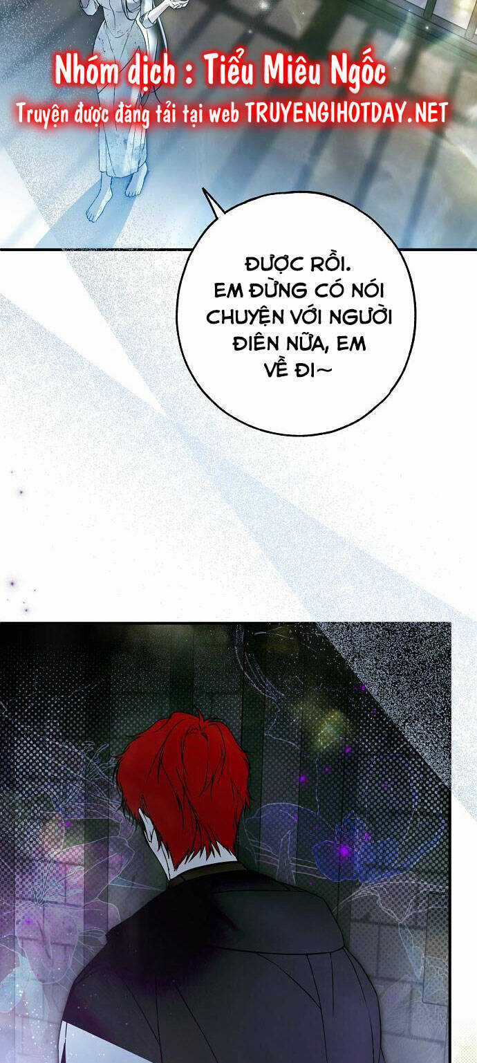 Ai Đó Đang Điều Khiển Cơ Thể Của Tôi Chapter 35 trang 37