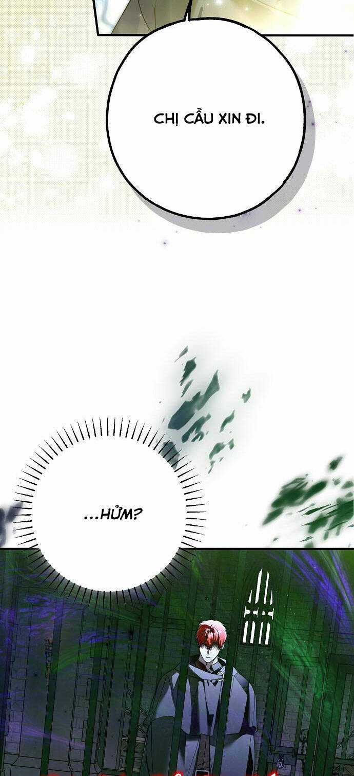 Ai Đó Đang Điều Khiển Cơ Thể Của Tôi Chapter 35 trang 39