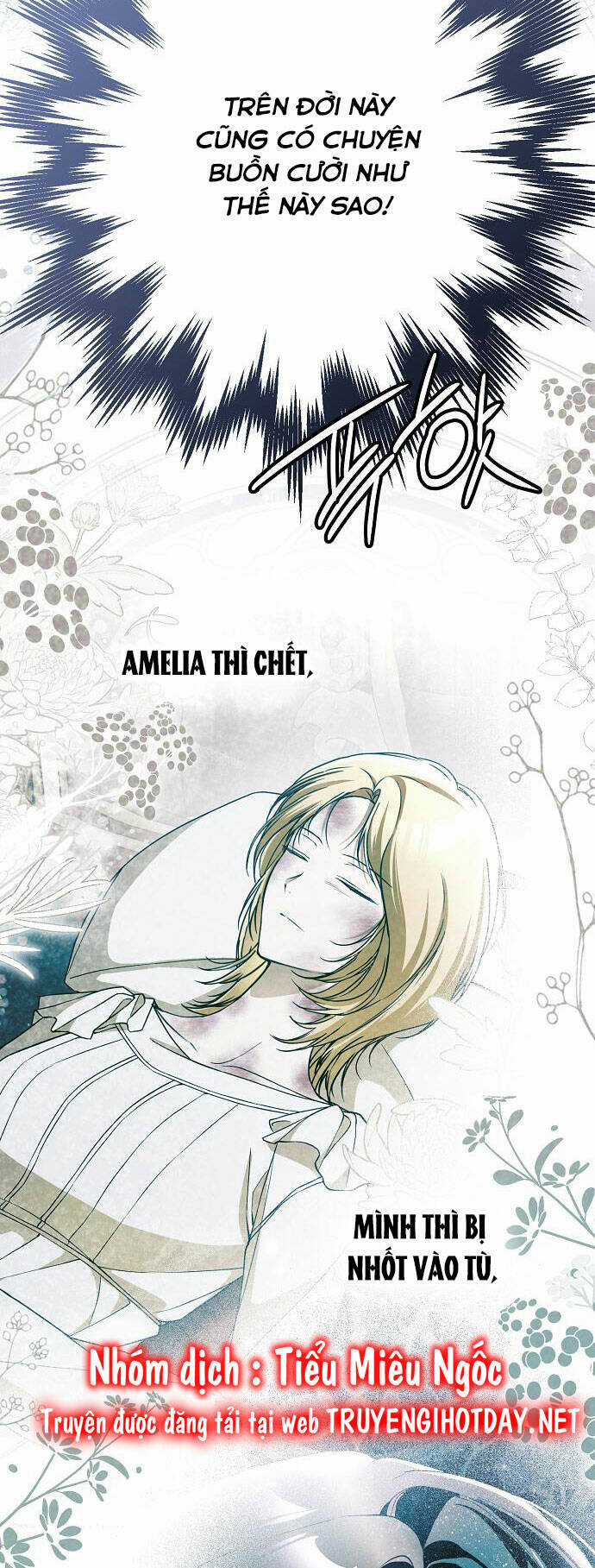 Ai Đó Đang Điều Khiển Cơ Thể Của Tôi Chapter 35 trang 43