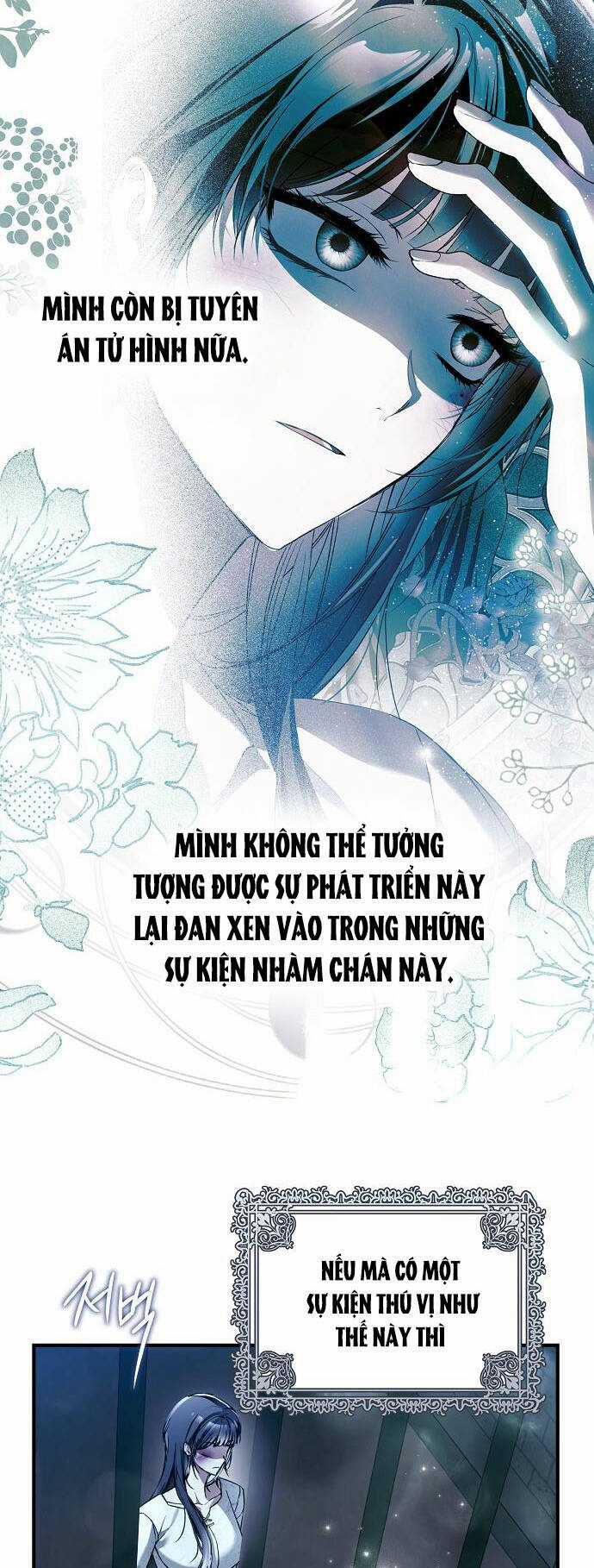 Ai Đó Đang Điều Khiển Cơ Thể Của Tôi Chapter 35 trang 44