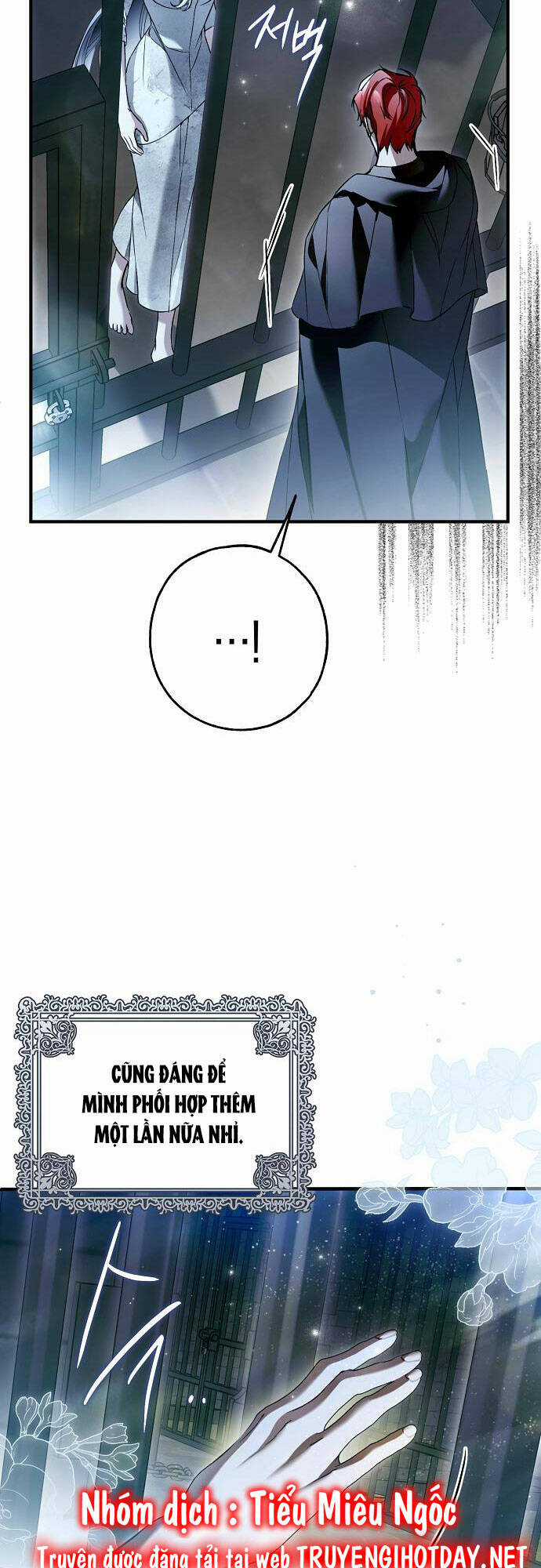 Ai Đó Đang Điều Khiển Cơ Thể Của Tôi Chapter 35 trang 45