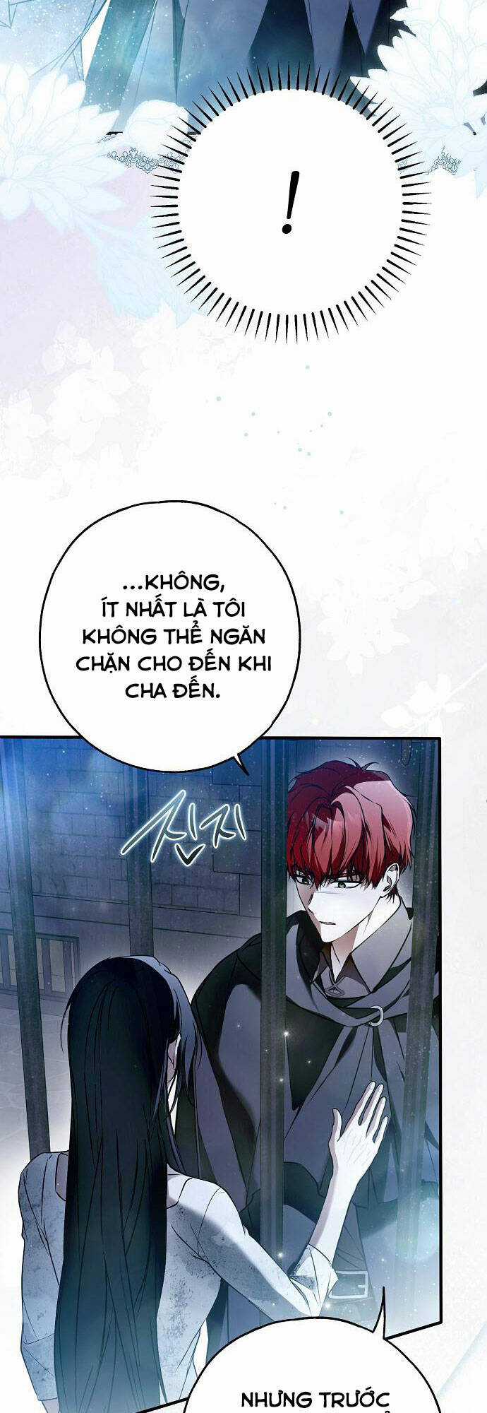 Ai Đó Đang Điều Khiển Cơ Thể Của Tôi Chapter 35 trang 48