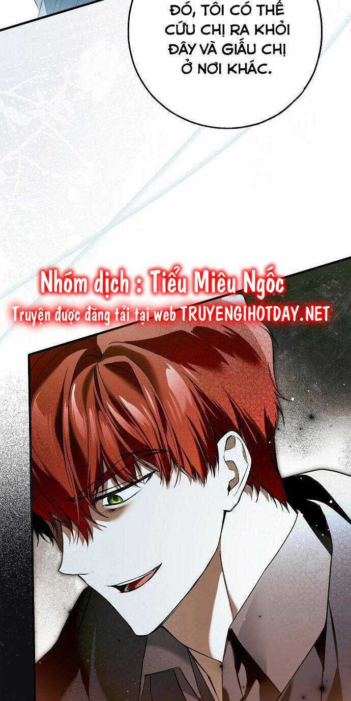 Ai Đó Đang Điều Khiển Cơ Thể Của Tôi Chapter 35 trang 49