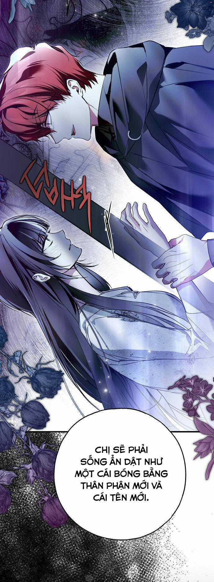 Ai Đó Đang Điều Khiển Cơ Thể Của Tôi Chapter 35 trang 51