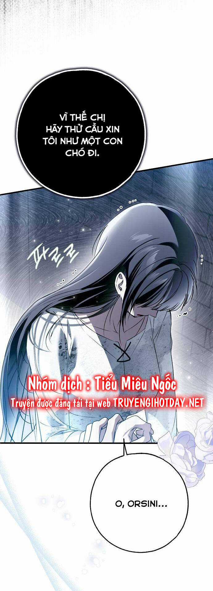 Ai Đó Đang Điều Khiển Cơ Thể Của Tôi Chapter 35 trang 53