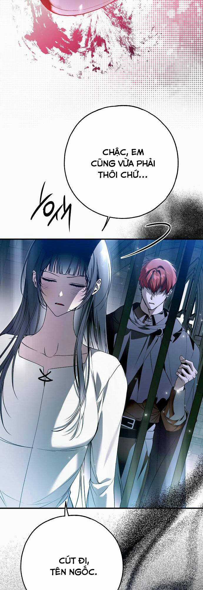 Ai Đó Đang Điều Khiển Cơ Thể Của Tôi Chapter 35 trang 58