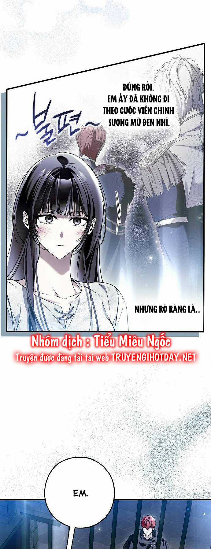 Ai Đó Đang Điều Khiển Cơ Thể Của Tôi Chapter 35 trang 6