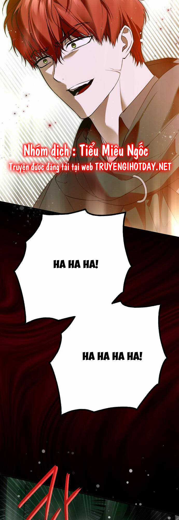 Ai Đó Đang Điều Khiển Cơ Thể Của Tôi Chapter 35 trang 61