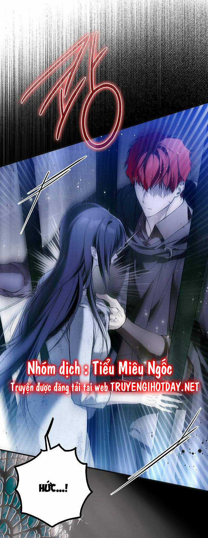 Ai Đó Đang Điều Khiển Cơ Thể Của Tôi Chapter 35 trang 64