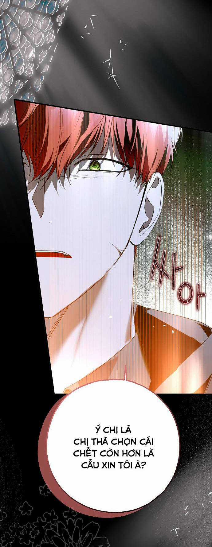 Ai Đó Đang Điều Khiển Cơ Thể Của Tôi Chapter 35 trang 65