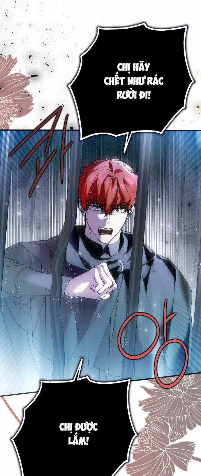 Ai Đó Đang Điều Khiển Cơ Thể Của Tôi Chapter 35 trang 68