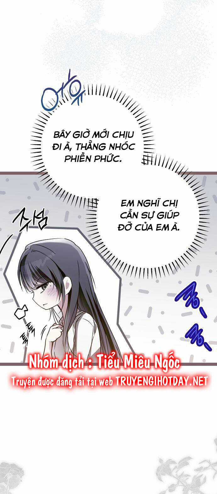 Ai Đó Đang Điều Khiển Cơ Thể Của Tôi Chapter 35 trang 70