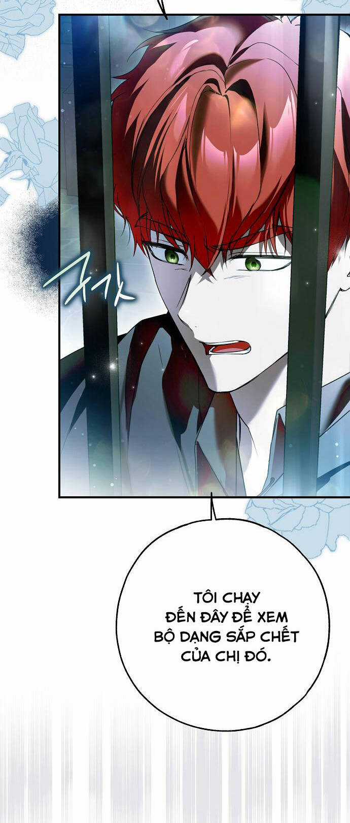 Ai Đó Đang Điều Khiển Cơ Thể Của Tôi Chapter 35 trang 8