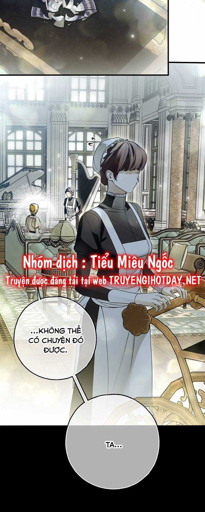 Ai Đó Đang Điều Khiển Cơ Thể Của Tôi Chapter 36 trang 10