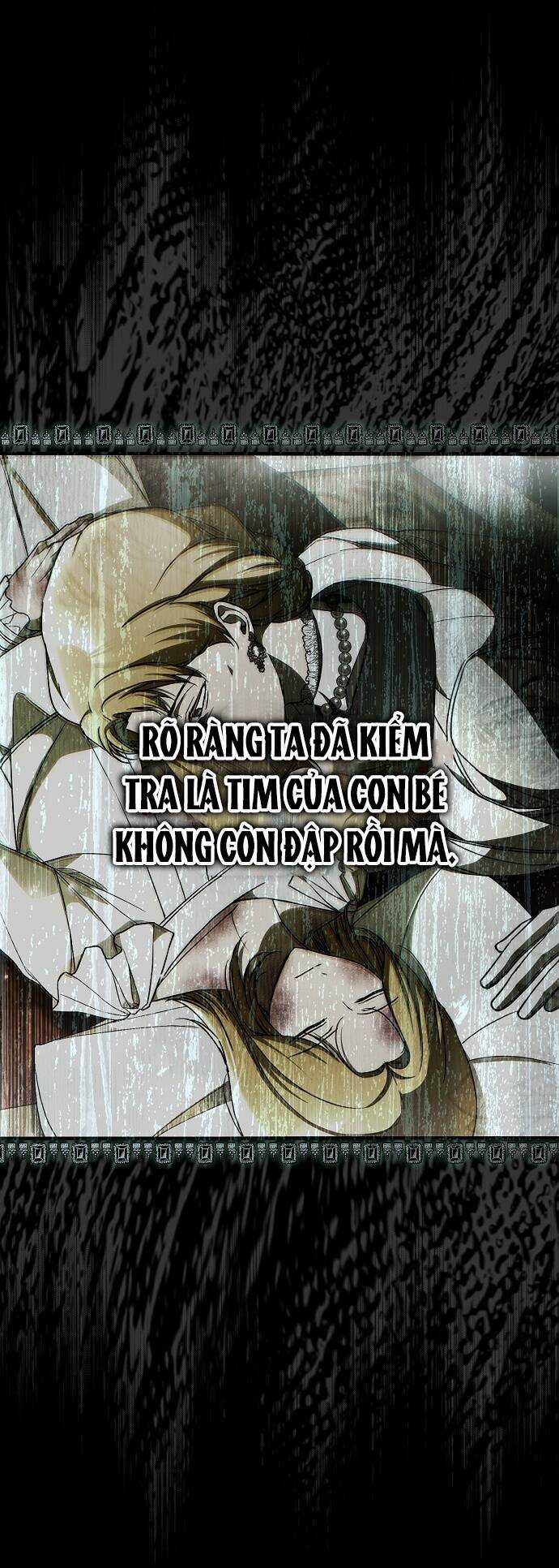 Ai Đó Đang Điều Khiển Cơ Thể Của Tôi Chapter 36 trang 11