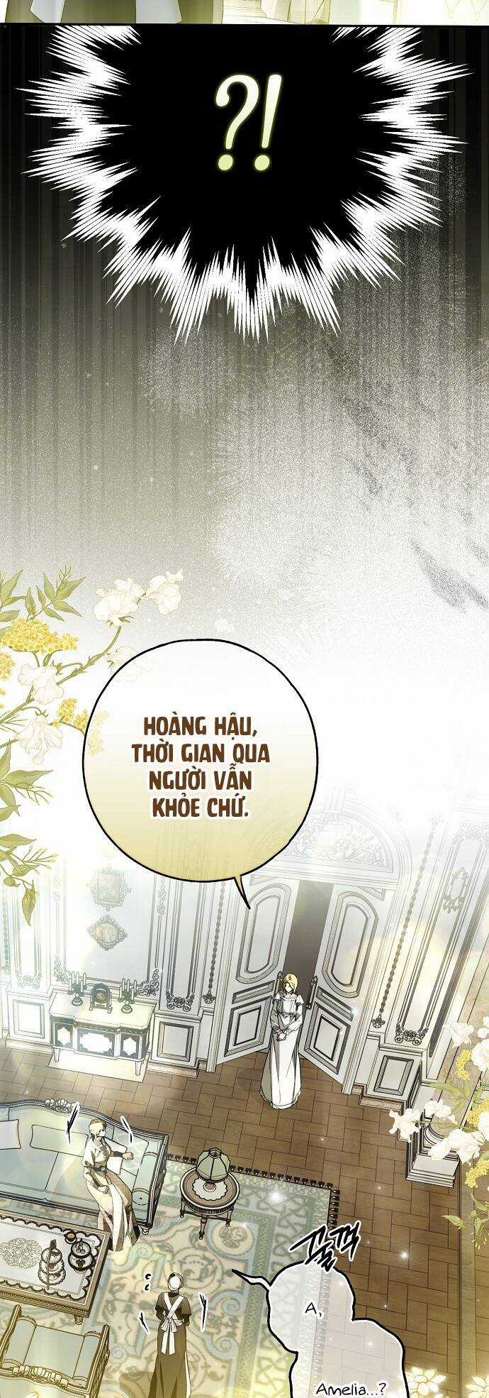 Ai Đó Đang Điều Khiển Cơ Thể Của Tôi Chapter 36 trang 18