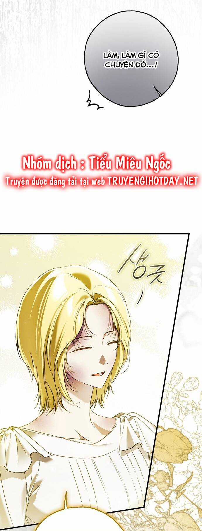 Ai Đó Đang Điều Khiển Cơ Thể Của Tôi Chapter 36 trang 22