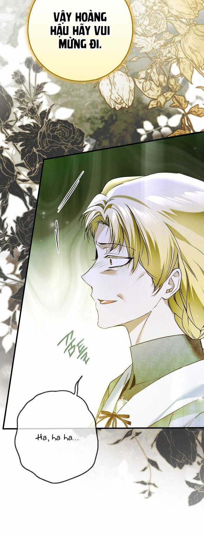 Ai Đó Đang Điều Khiển Cơ Thể Của Tôi Chapter 36 trang 23