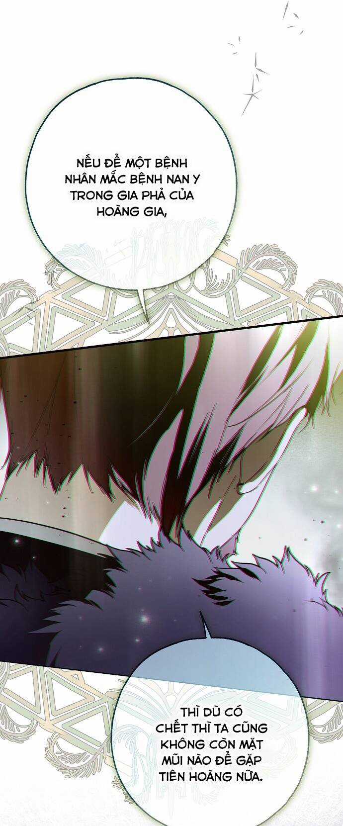 Ai Đó Đang Điều Khiển Cơ Thể Của Tôi Chapter 36 trang 31