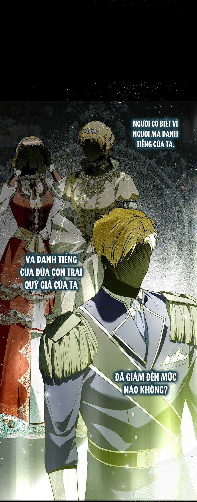 Ai Đó Đang Điều Khiển Cơ Thể Của Tôi Chapter 36 trang 37