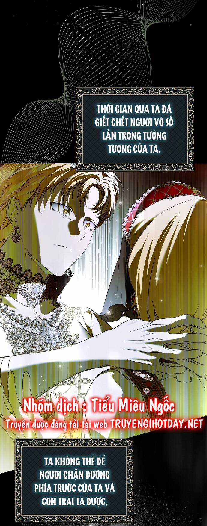 Ai Đó Đang Điều Khiển Cơ Thể Của Tôi Chapter 36 trang 38