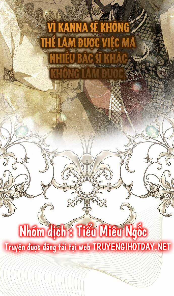 Ai Đó Đang Điều Khiển Cơ Thể Của Tôi Chapter 36 trang 40