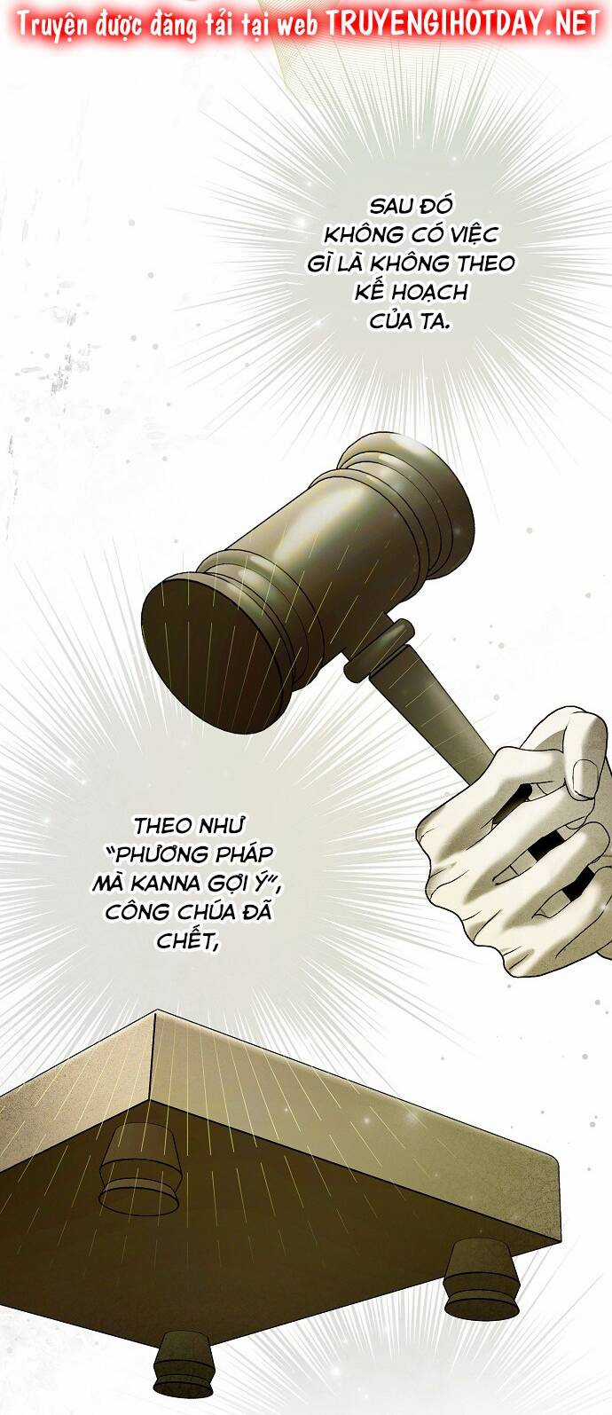 Ai Đó Đang Điều Khiển Cơ Thể Của Tôi Chapter 36 trang 42