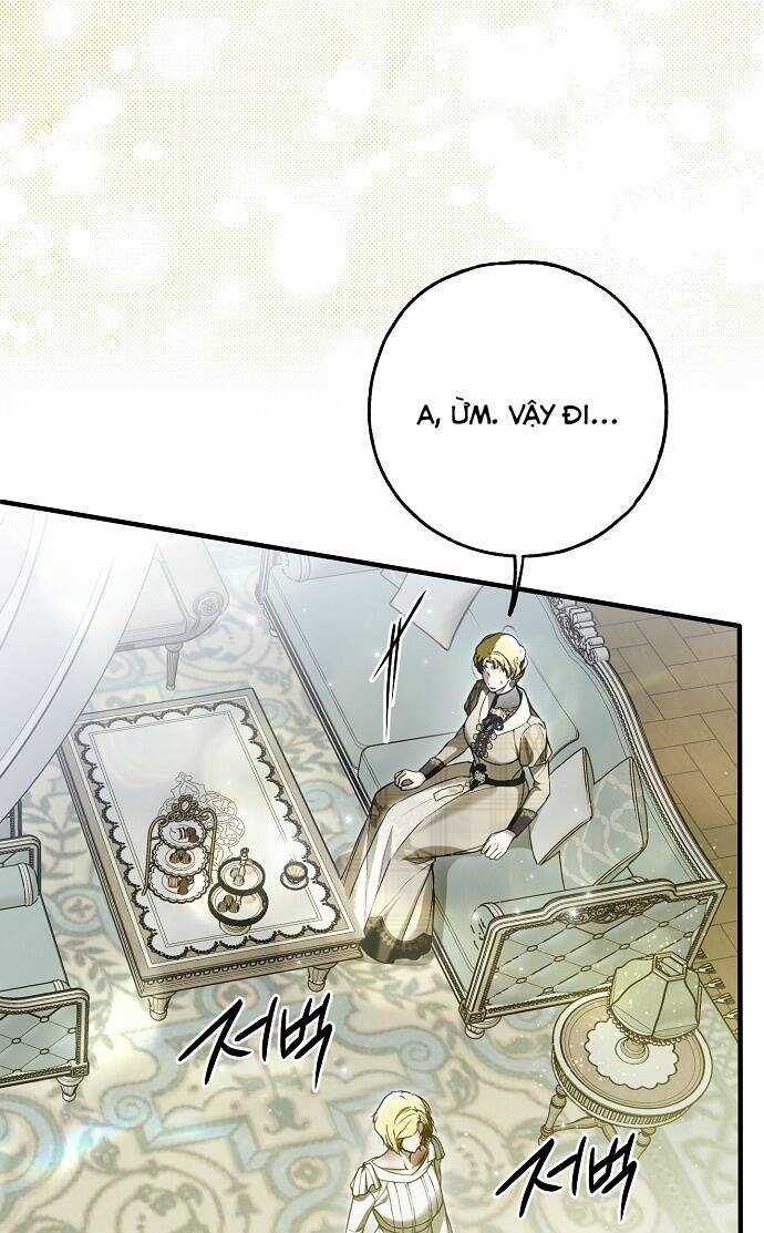 Ai Đó Đang Điều Khiển Cơ Thể Của Tôi Chapter 36 trang 45