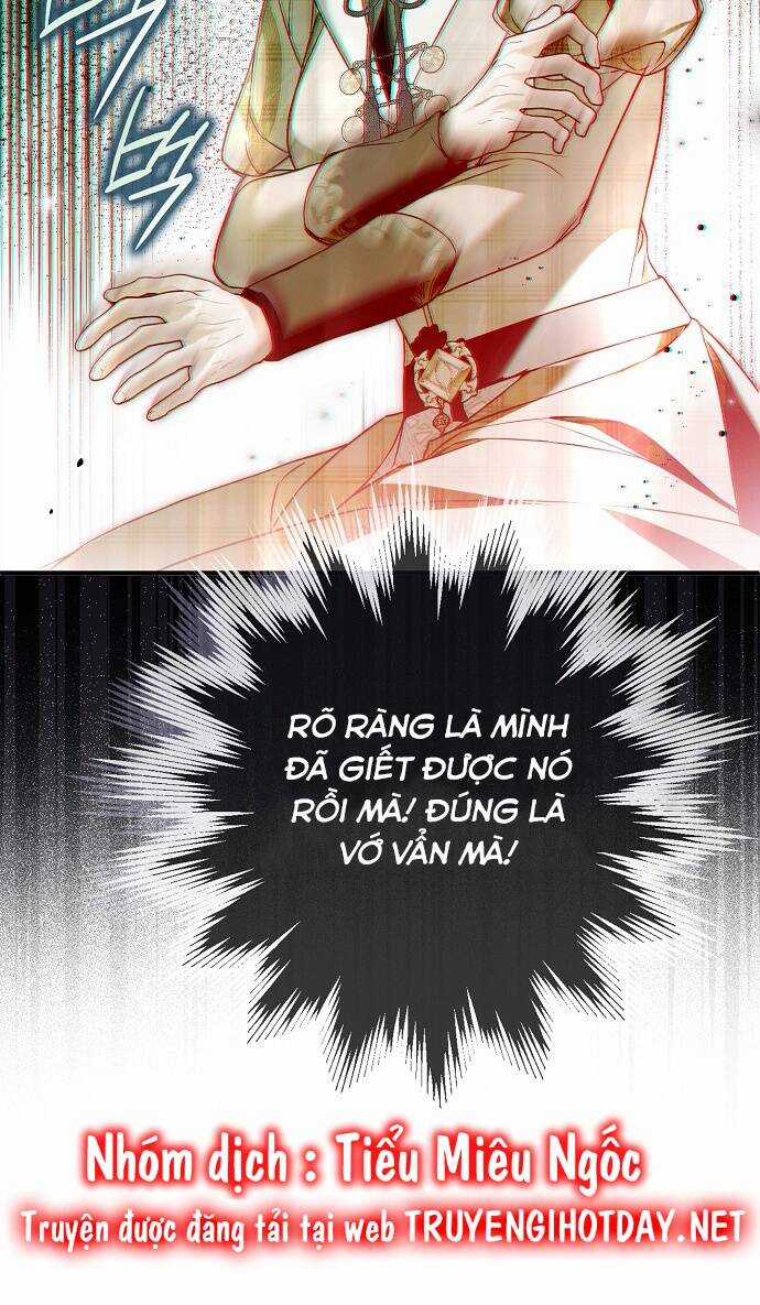 Ai Đó Đang Điều Khiển Cơ Thể Của Tôi Chapter 36 trang 48