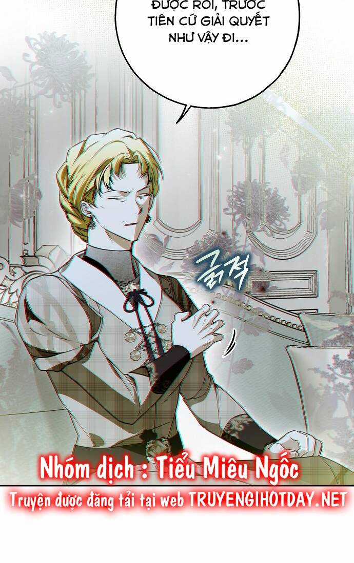 Ai Đó Đang Điều Khiển Cơ Thể Của Tôi Chapter 36 trang 54