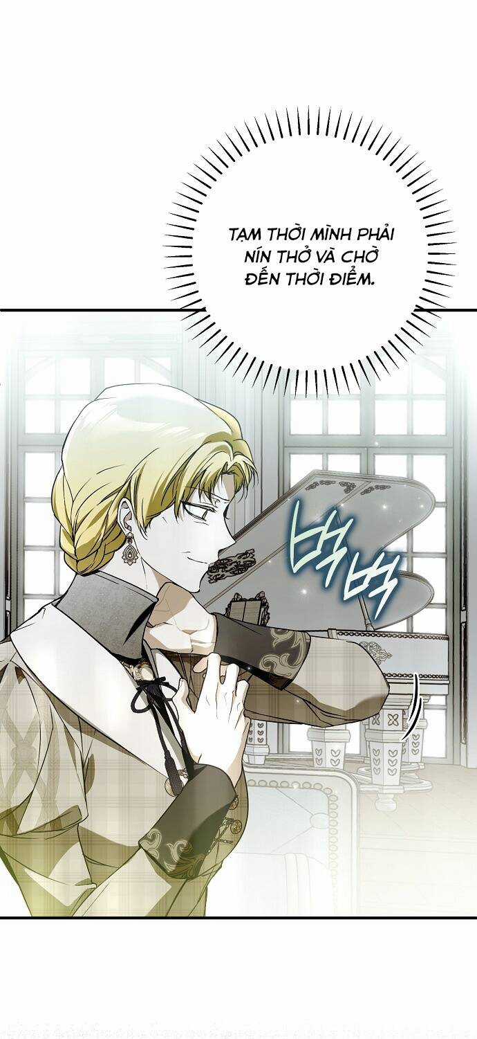 Ai Đó Đang Điều Khiển Cơ Thể Của Tôi Chapter 36 trang 55