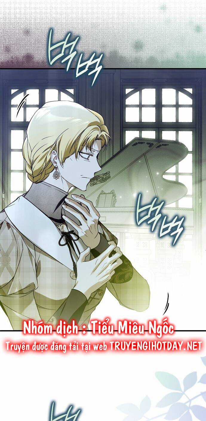 Ai Đó Đang Điều Khiển Cơ Thể Của Tôi Chapter 36 trang 56