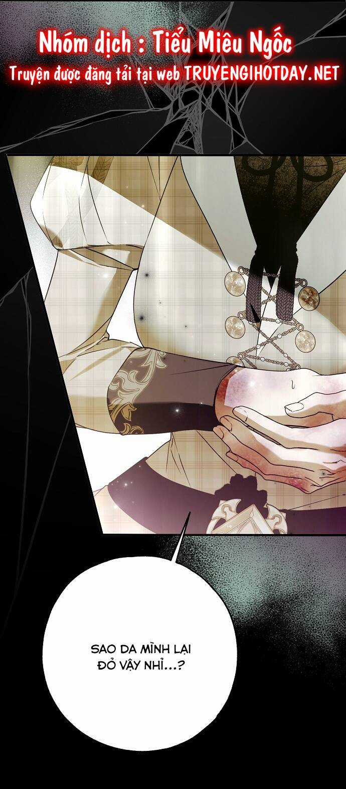 Ai Đó Đang Điều Khiển Cơ Thể Của Tôi Chapter 36 trang 60