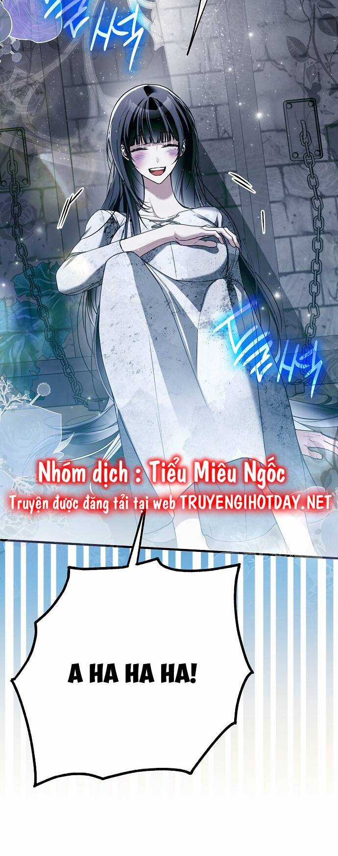 Ai Đó Đang Điều Khiển Cơ Thể Của Tôi Chapter 36 trang 66