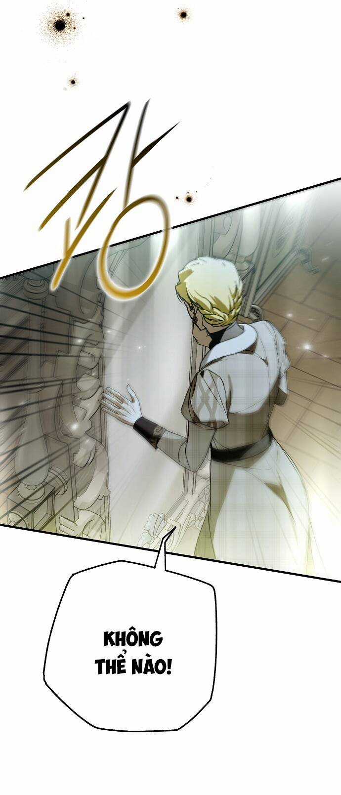 Ai Đó Đang Điều Khiển Cơ Thể Của Tôi Chapter 36 trang 70