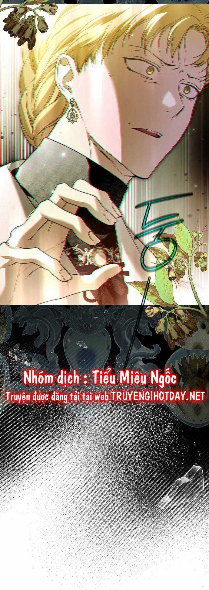 Ai Đó Đang Điều Khiển Cơ Thể Của Tôi Chapter 36 trang 8