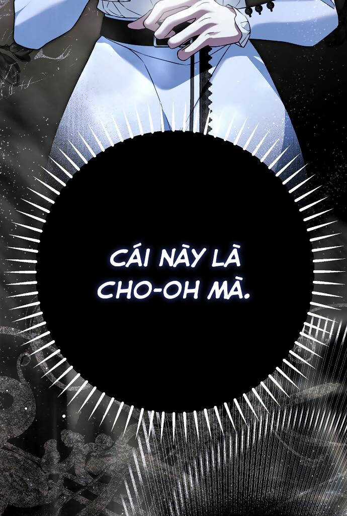 Ai Đó Đang Điều Khiển Cơ Thể Của Tôi Chapter 37 trang 13