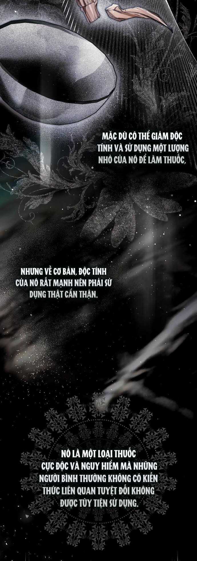 Ai Đó Đang Điều Khiển Cơ Thể Của Tôi Chapter 37 trang 15