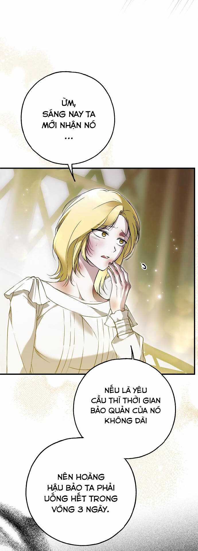 Ai Đó Đang Điều Khiển Cơ Thể Của Tôi Chapter 37 trang 17